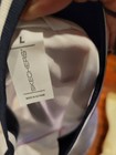 sketchers tennis dress Large new,  short, skorts, white — photo 4
