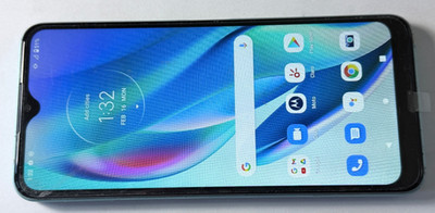 UNLOCKED Motorola Moto G50 5G XT2149-1 128GB Smart Phone / AT&T T-Mobile