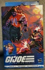 New Sealed HASBRO G.I. JOE CLASSIFIED 6" ACTION FIGURE #62 BAZOOKA