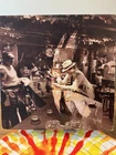 Led Zeppelin - In Through The Out Door - 1979 Vinyl - VG/VG B Sleeve