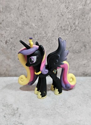 My Little Pony Funko Mystery Mini Princess Cadance (Missing Wing)