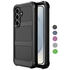 For Samsung Galaxy A16 5G Phone Case Shockproof Rugged Cover Screen Protector