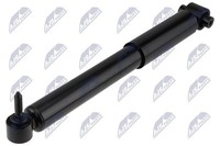 NTY A-RE-010 StoßDäMpfer Hinten FüR Renault