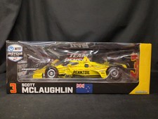 GREENLIGHT 1/18 #3 Scott McLaughlin Pennzoil Team Penske NTT IndyCar