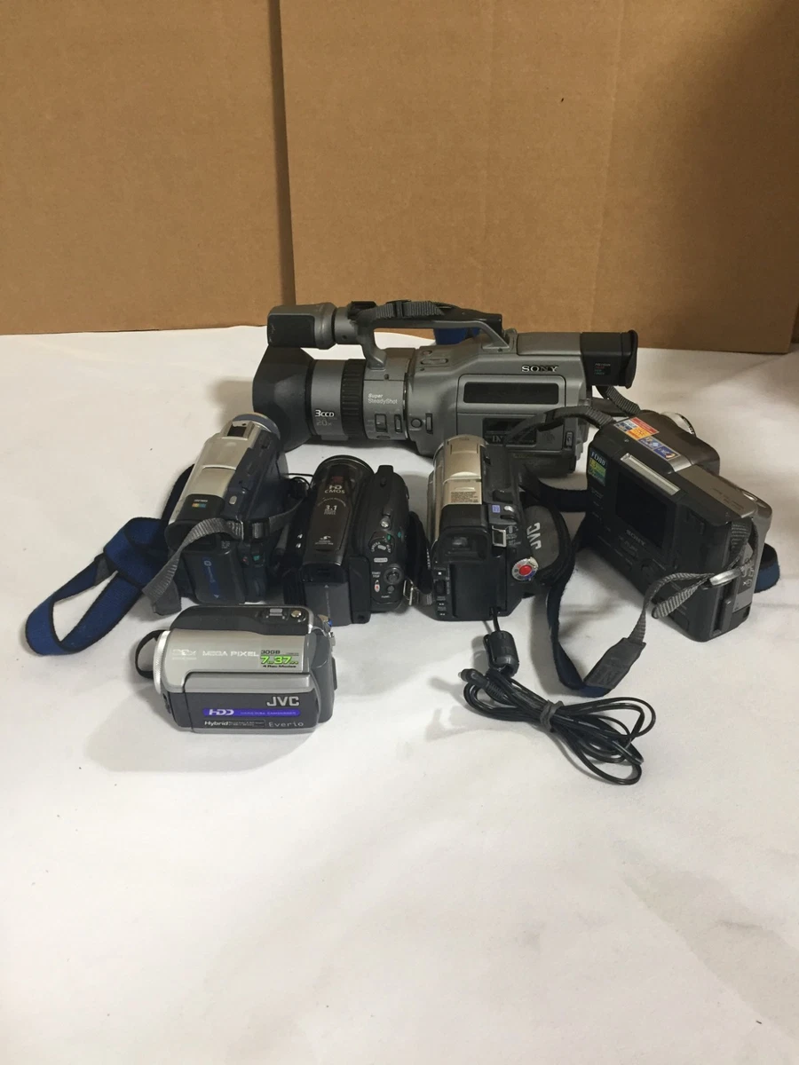 Sony Vx1000 | eBay
