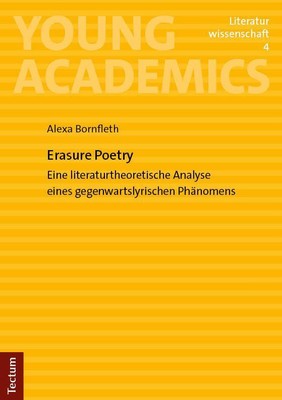 Erasure Poetry, Alexa Bornfleth
