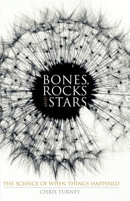C. Turney Bones, Rocks and Stars (Taschenbuch) Macmillan Science