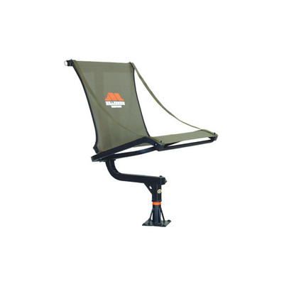 Millenium M369 Revolution Seat for the Buck Hut Shooting House