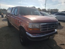 Alternator 8-351W 80 Amp Fits 90-97 FORD F250 PICKUP 3308167