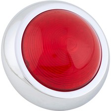 Speedway Led Tail Light Assembly Fits Pontiac 1950 Speedway Led Tail Light Assembly Fits Pontiac 1950