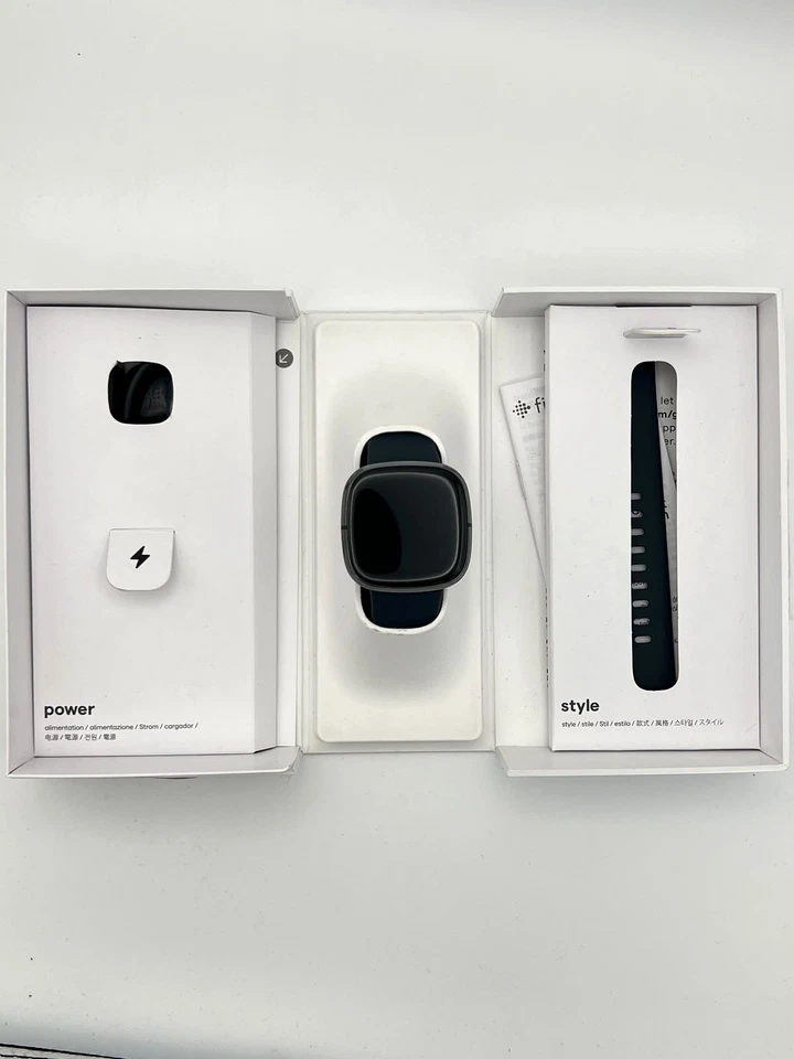Fitbit Sense, Foto 3 von 5