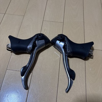 Shimano Ultegra ST-6600g STShifter Set 2x10 Double 10-Speed