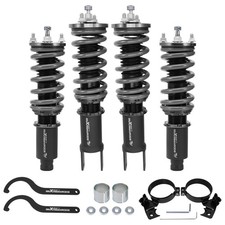 Gewindefahrwerk for Honda Civic / CRX 1988-1991 EE EF EC EJ EG EH Fork Type