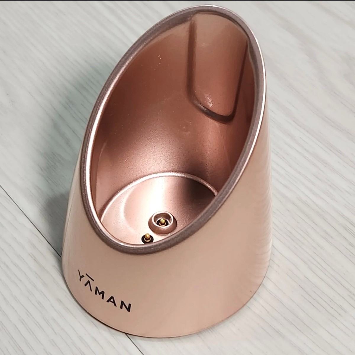 YA−MAN M18-YL PINK Photo Plus Shiny YA-MAN M18-YL Champagne Pink RF Facial Equipment