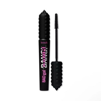 Benefit BADgal BANG! Mascara Intense Pitch Black Smudge-Proof 0.3 oz (box of 12)