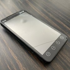 Vintage Sprint HTC Evo 4G - UNTESTED