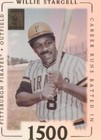 2002 Topps Tribute - Willie Stargell #8