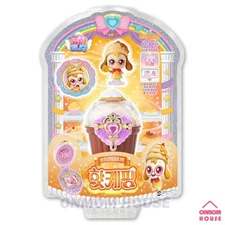 Sweet and Sour Catch Teenieping Season 4 PANCAKEPING Dessert Figure 2023