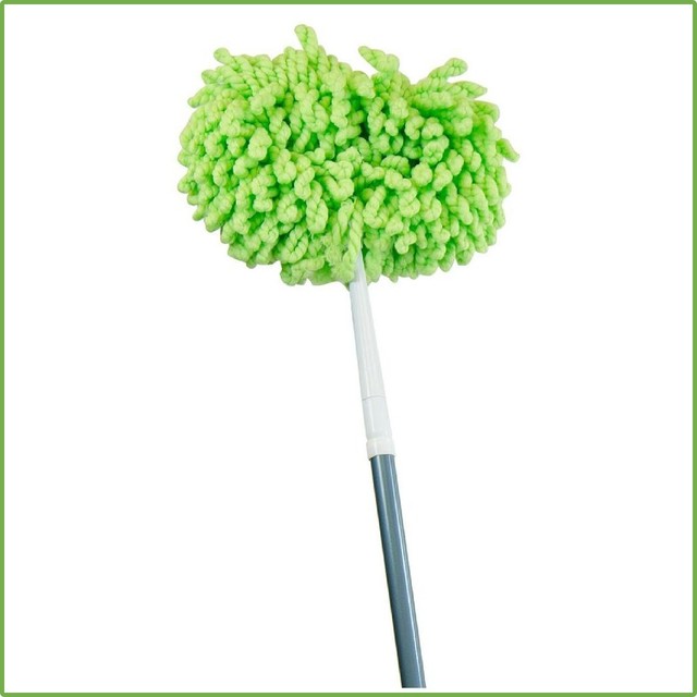 Extendable Ceiling Fan Cleaning Tool By Collections Etc For Sale