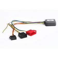 CAN bus interface without steering wheel remote control Audi A3, A4, A6, TT C...