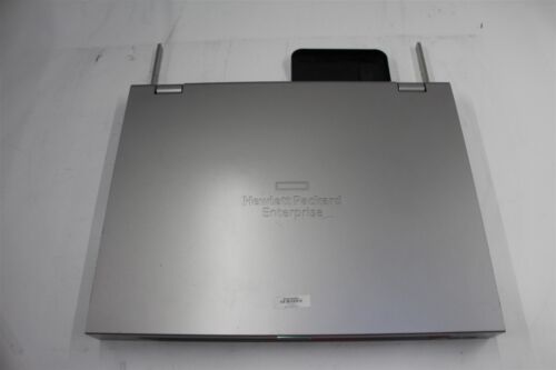HPE LCD8500 18.5" Rackmount Console LCD Monitor 741492-001 No Rails/Cables - Picture 3 of 11
