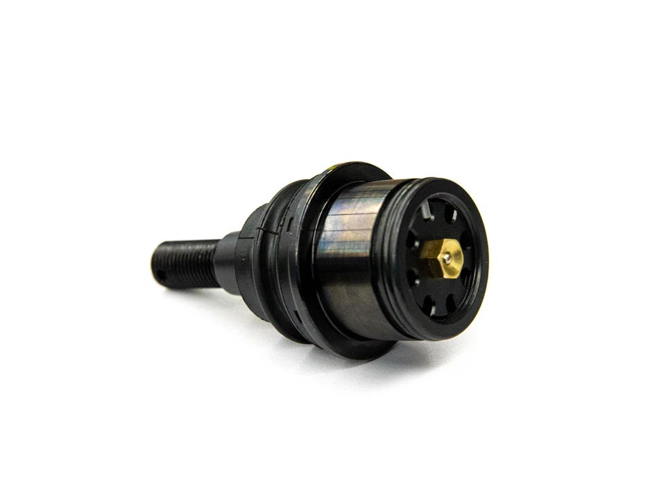 SuperATV Heavy Duty Ball Joints for Can-Am Maverick X3 (2017+) - 2 Upper 2 Lower - Image 2 of 4