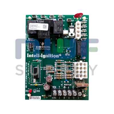 CNT05164 Trane Replacement Furnace Control Board