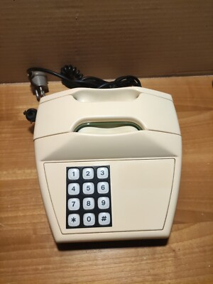 VINTAGE FESTNETZTELEFON TELART VIAREGGIO