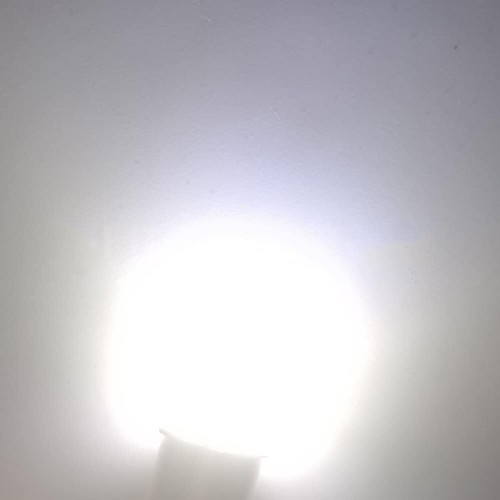 5x 6V Speedometer Gauge Light LED Bulb For Honda C CL CT SL XL 70 34908-230-000 - Picture 5 of 5
