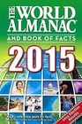The World Almanac and Book of Facts by Turtleback Books (Hardback, 2014)