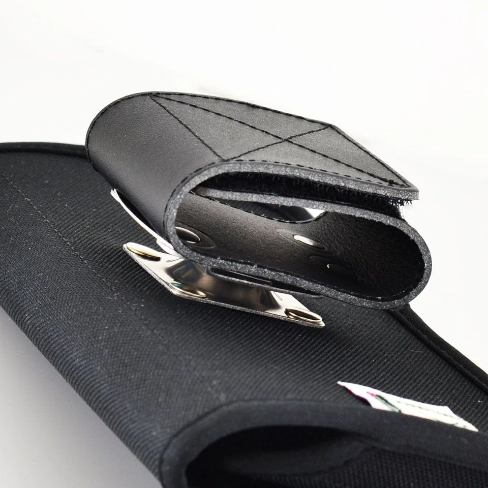 Turtleback Case hook & loop fastners Belt Loop Replacement Clip - Image 2 of 3