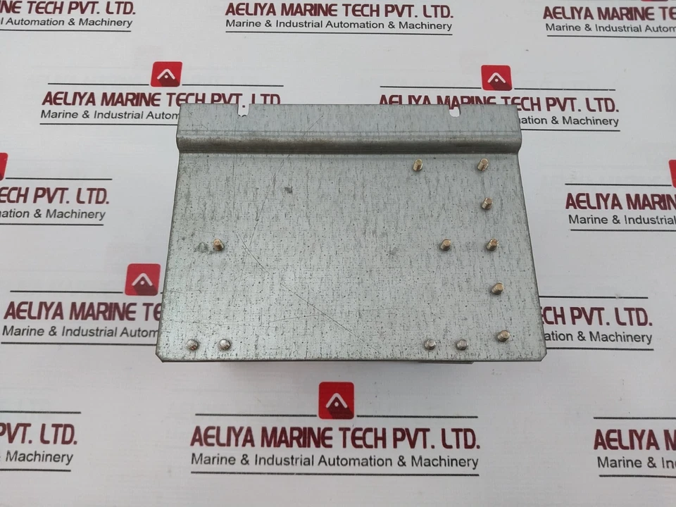 FANUC A04B-0812-C321 Weidmuller Terminal Block I/O Interface Module - Image 2 of 4