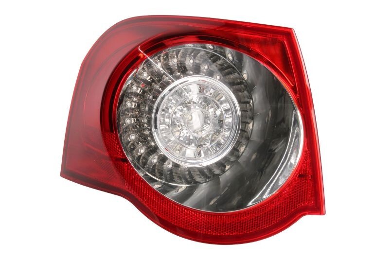 Feu LED arrière gauche de remplacement pour VW Passat B6 Break 3C