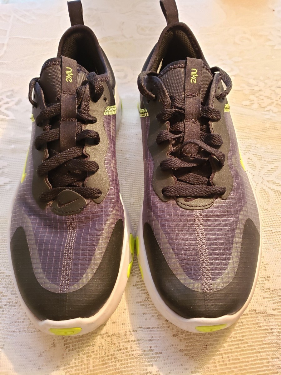 Renew Cd6906 Nike Nike Revolution Nike Renew Lucent Purple Nike