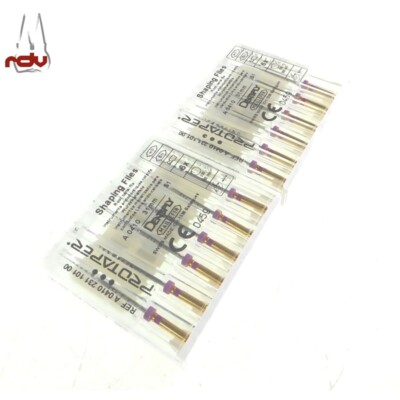Dentsply Protaper Shaping Files S1 in 31mm Wurzelkanalbehandlung