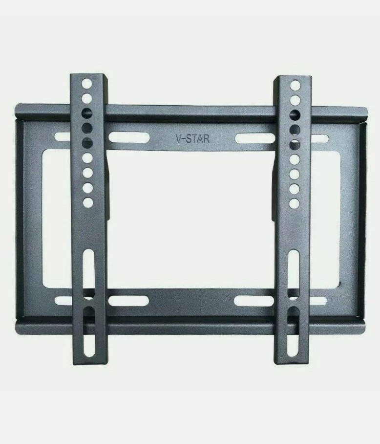 Soporte de montaje en pared LCD / TV LED / soporte de monitor adecuado para pantalla de 14"" a 42 Foto 4 de 4