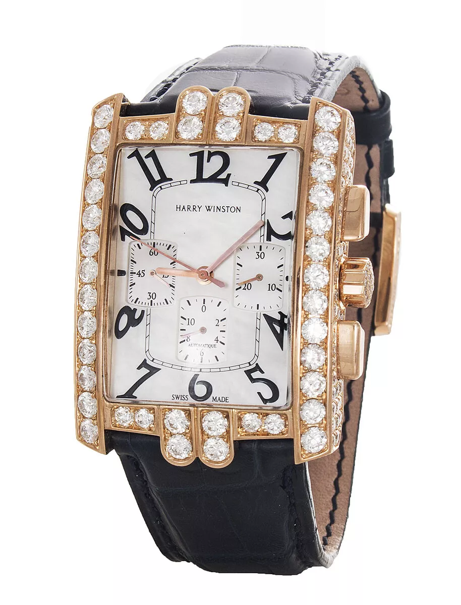 Harry winston shop avenue c