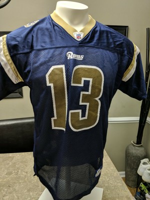 la rams youth jersey