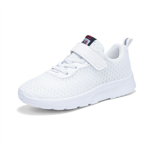 Kinder Sportschuhe Gr.28-40 - Turnschuhe Laufschuh/Jogging Atmungsaktiv NEU OVP - Bild 14 von 31