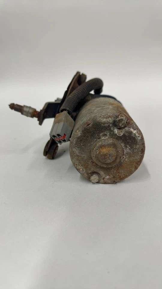 Motor dianteiro do limpador Ford Ranger 1983-94 - Imagem 4 de 4