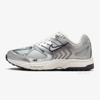 Nike Women's Air Pegasus 2005 'Metallic Silver' (HJ7310-025