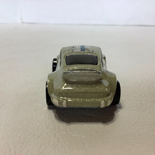 Vintage 1974 Hot Wheels Turbo 2 Porsche 911 Blackwalls Car - Picture 7 of 8