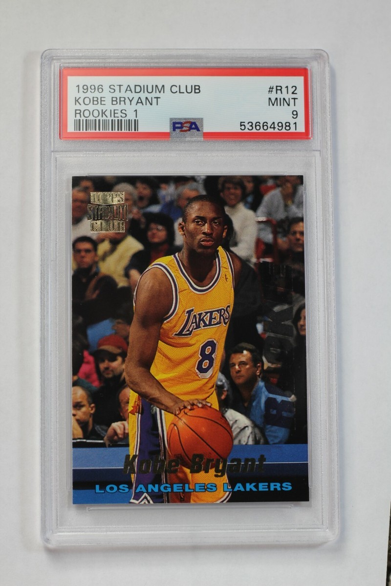 その他 1996 Topps Stadium Club Rookie Showcase Auction Prices Realized Basketball Cards 1996 STADIUM CLUB