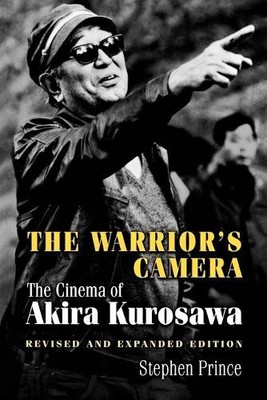 Stephen Prince The Warrior's Camera (Paperback)