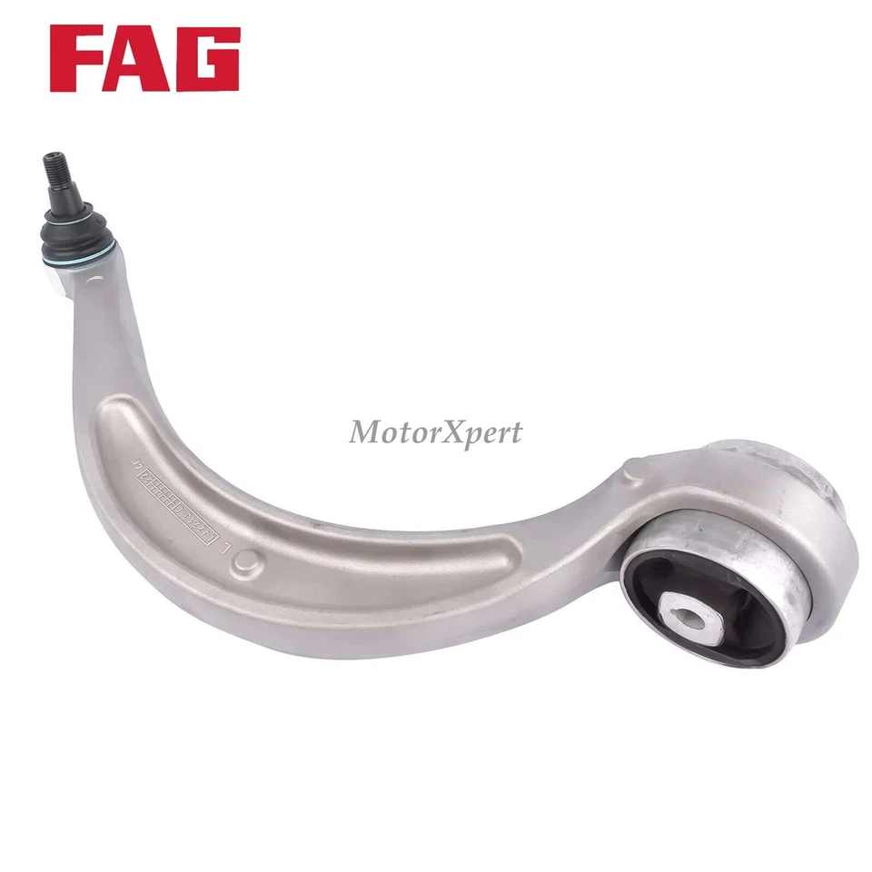 FAG 8W0407693B 前左下后控制臂适用于 ADUI A4 A5 RS5 S4 S5 — 第 2/3 张图片