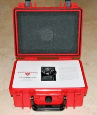 Swiss Legend Abyssos 2.0 Swiss Made Automatic Men’s Diver Watch WR1000M NEW