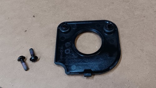 RYOBI RY3716 copertura pompa olio motosega OEM - Foto 2 di 2