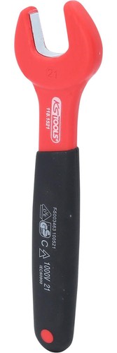 Clé à Fourches, 6x7 Mm KS Tools | 517.0101