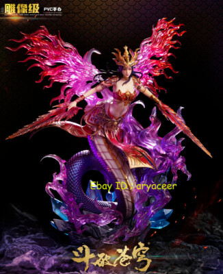 Presell Animester Studio Fights Break Sphere 1/7 Medusa