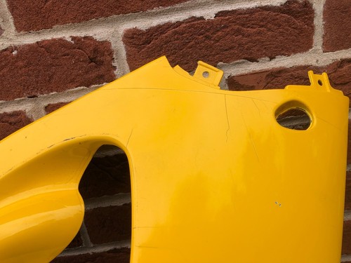 SUZUKI GSXR600 GSXR750 GSXR 600 750 SRAD 1996-2000 RIGHT FAIRING PANEL - Picture 2 of 8